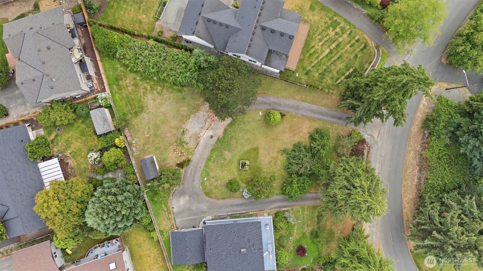 Property Photo:  0  Lochwood Drive  WA 98282 