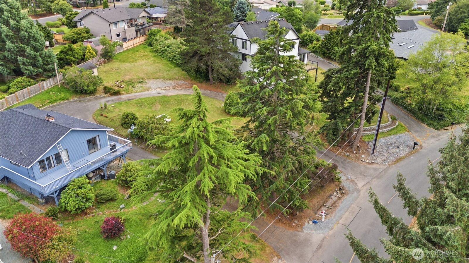Property Photo: 0 Lochwood Drive WA 98282