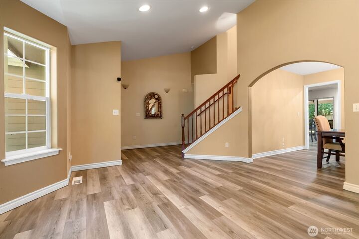 Property Photo: 17826 Overlake Court SE WA 98597