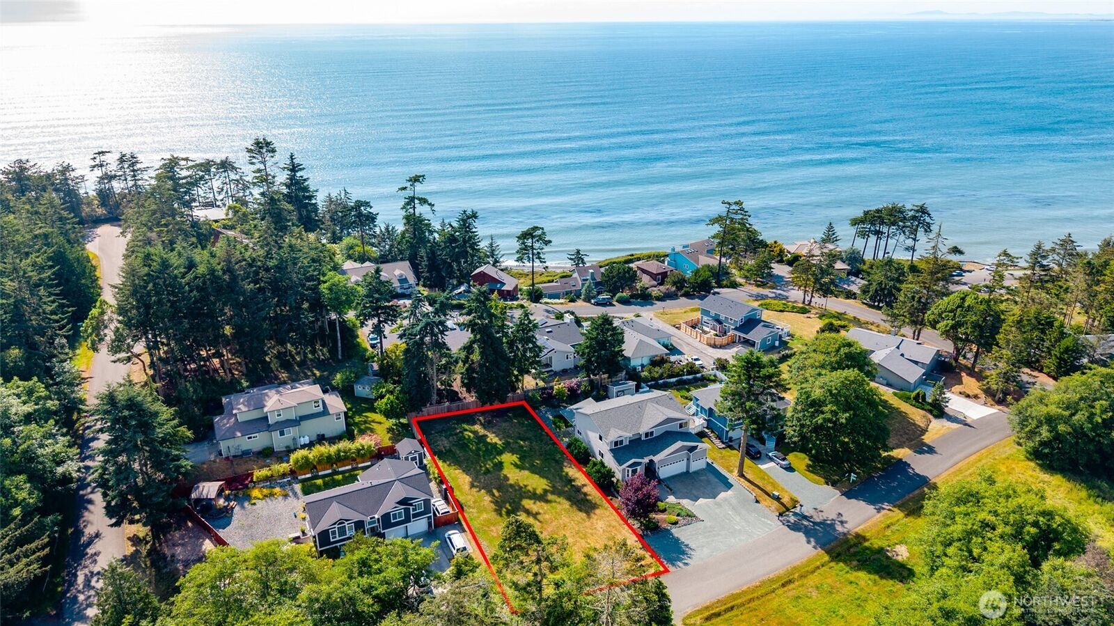 Property Photo:  0 Xxx  Fort Ebey Road  WA 98239 