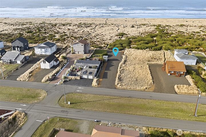 Property Photo:  1097  Ocean Shores Boulevard SW  WA 98569 