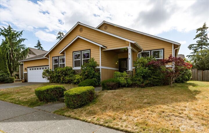 Property Photo:  2749 SW Fairway Point Drive  WA 98277 