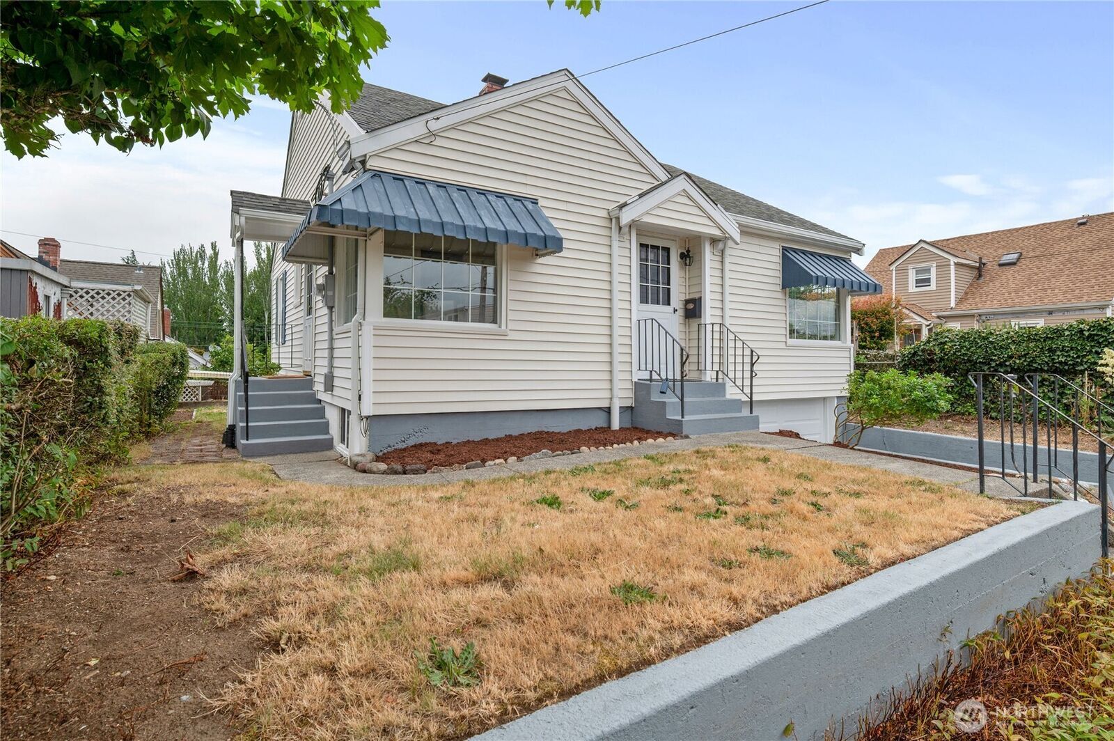 Property Photo: 1710 8th Street WA 98337