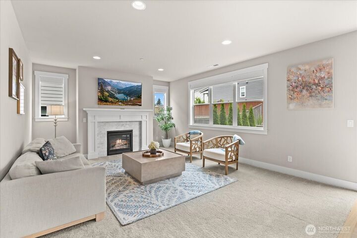 Property Photo: 8815 NE 204th Street WA 98011