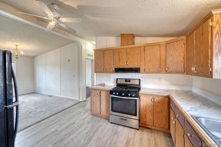 Property Photo:  185 Connie Drive  CO 81211 