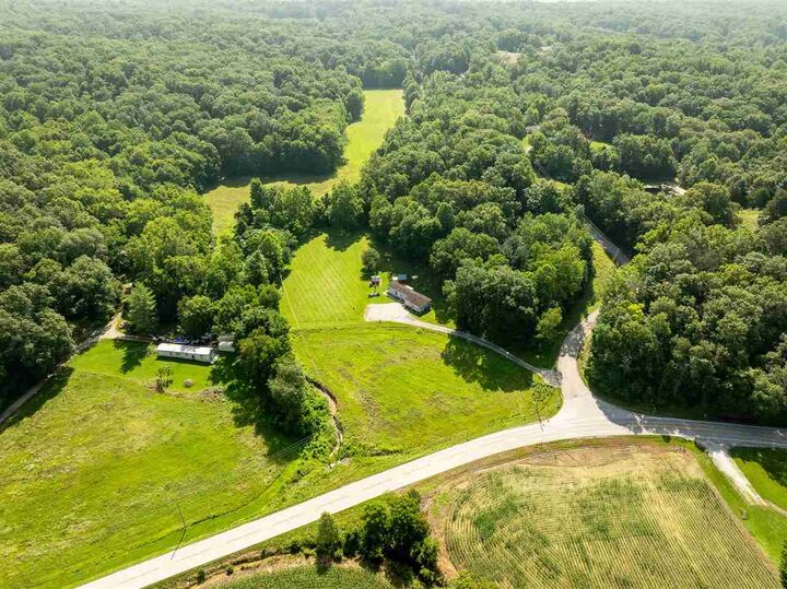 Property Photo: 4000 W County Road 400 North IN 47235