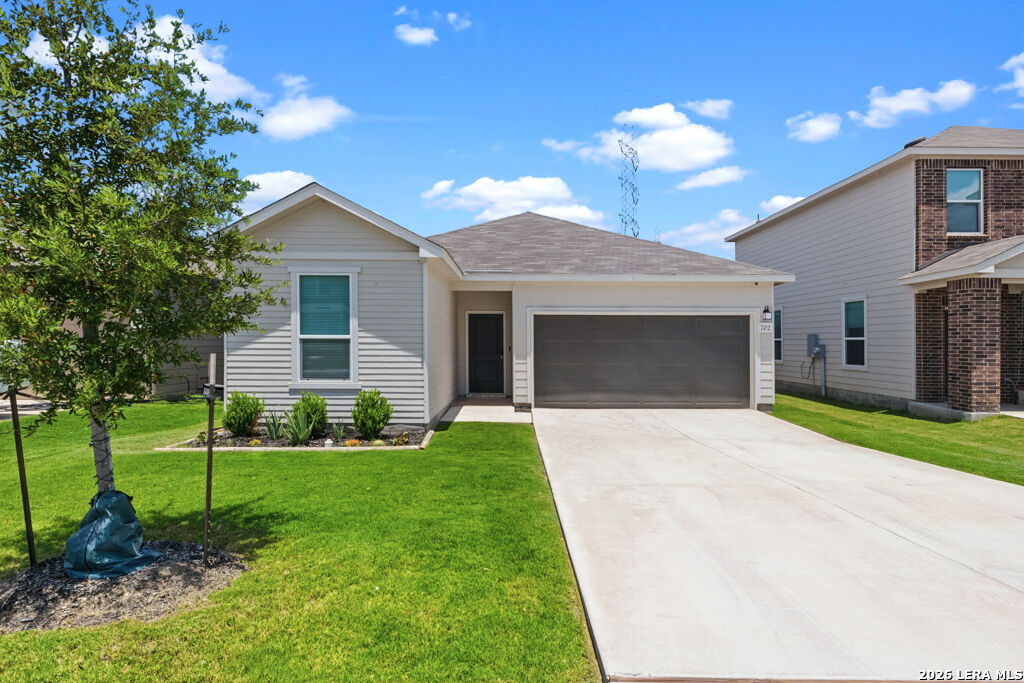 Property Photo:  702 Cedar Keys  TX 78245 