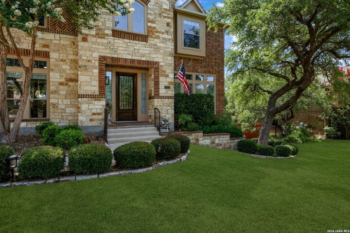 Property Photo: 27623 Heritage Pass TX 78006