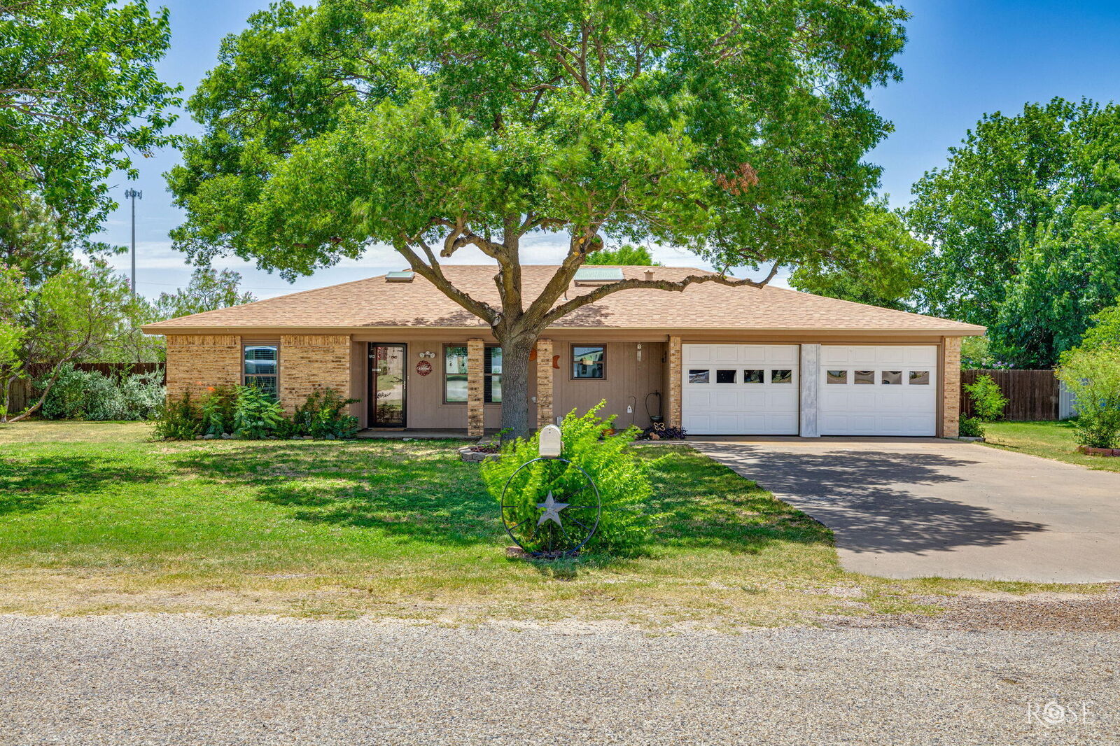 Property Photo:  203 Tyler Terrace Drive  TX 76905 