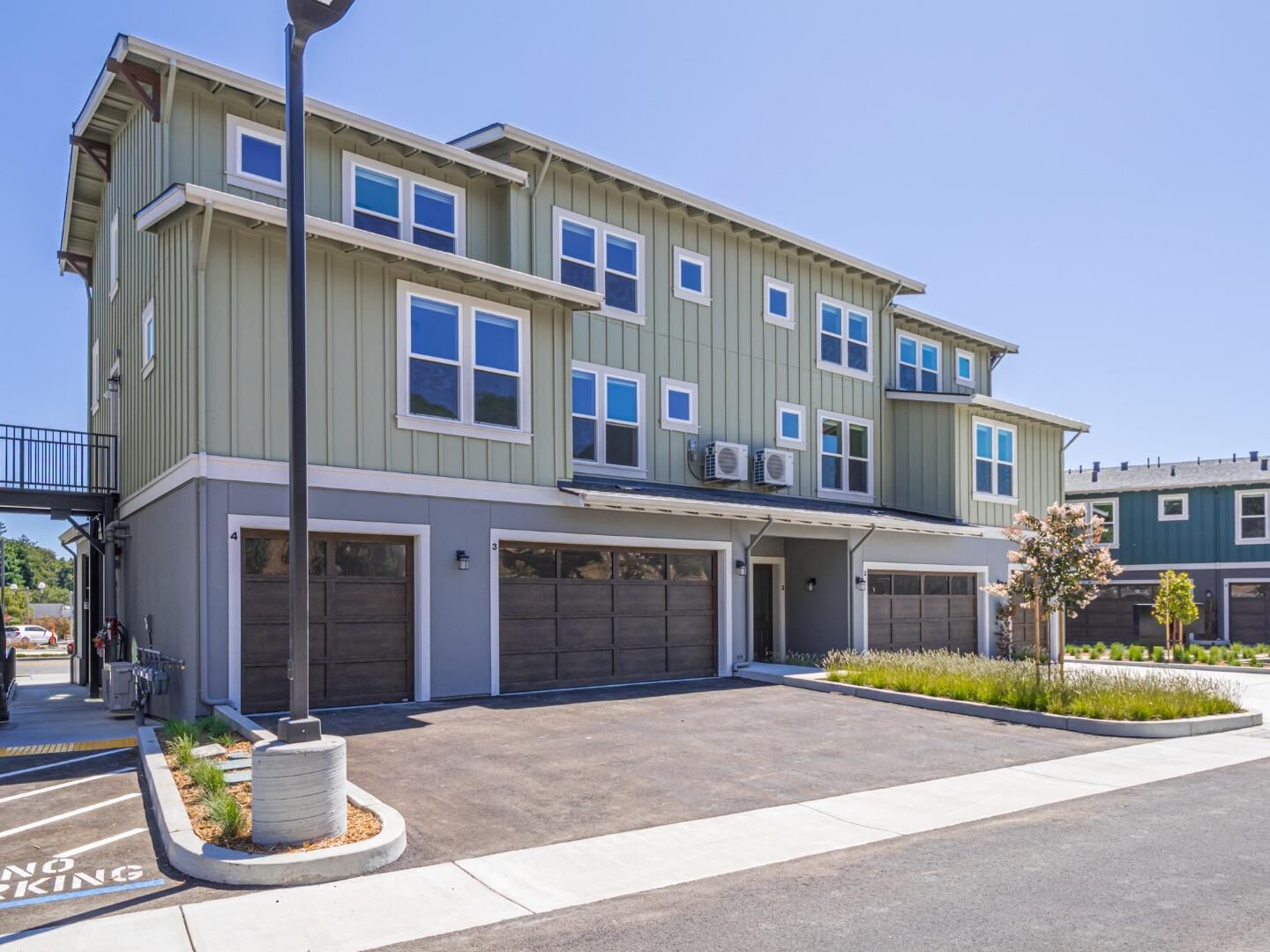 Property Photo: 111 Aptos Village Way 3 CA 95003