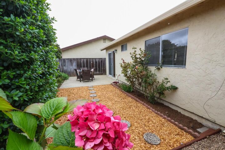 Property Photo: 517 Vivienne Drive CA 95076