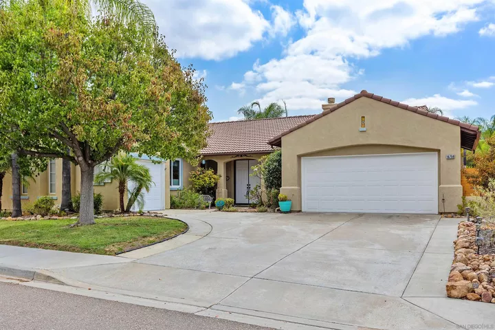 Property Photo: 16759 Open View CA 92065
