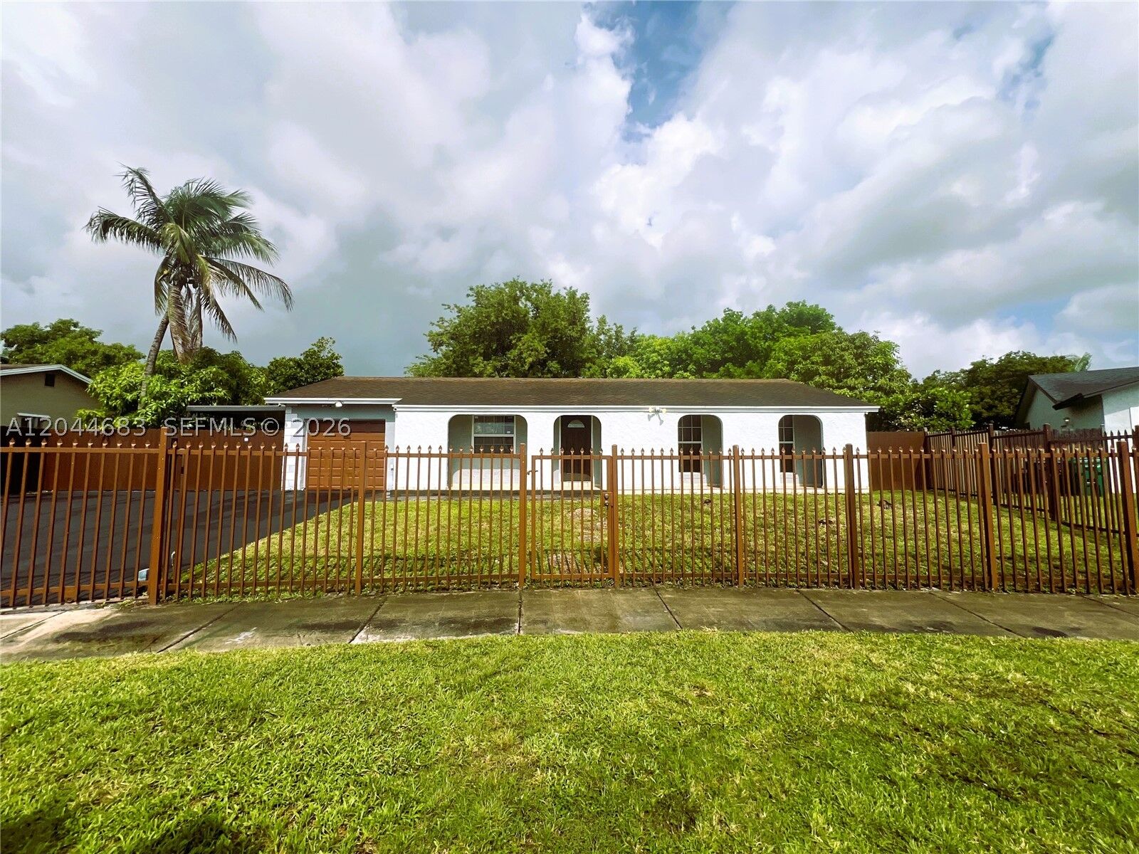 Property Photo:  26080 SW 132nd Pl  FL 33032 