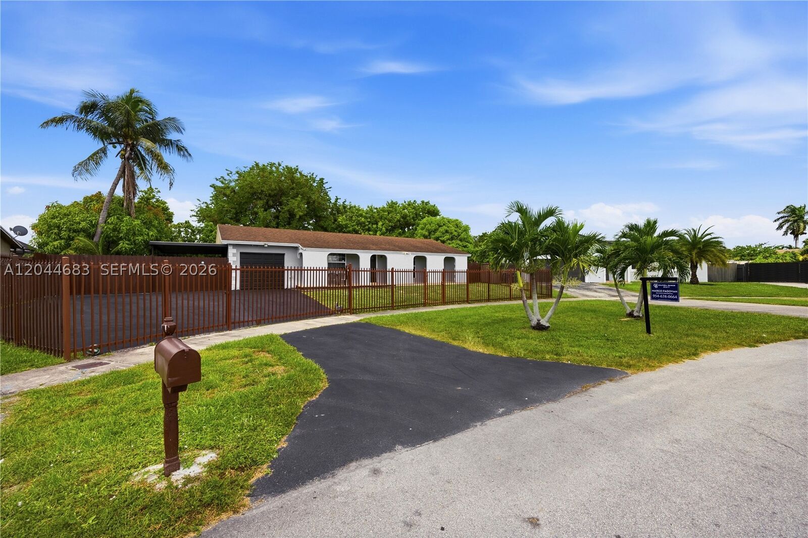 Property Photo:  26080 SW 132nd Pl  FL 33032 