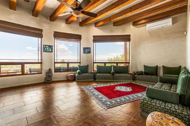 Property Photo:  54 Calle Alexia  NM 87508 