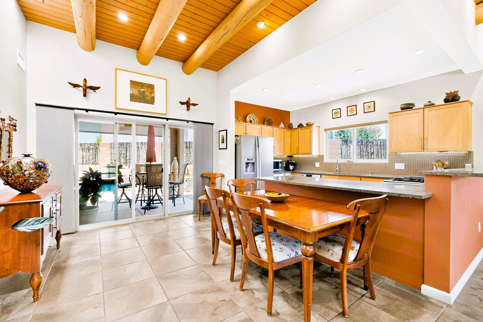 Property Photo: 1522 Calle Redondo NM 87505