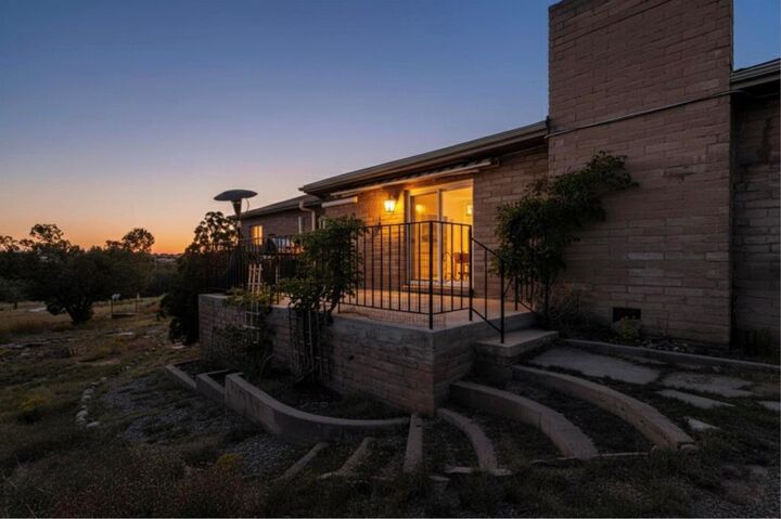 Property Photo: 3776 Nm 14 NM 87508