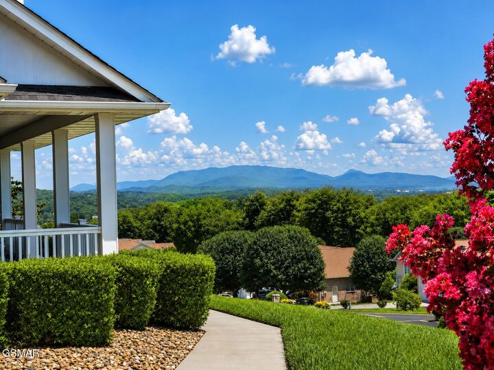 Property Photo:  223 Lexington Place  TN 37862 