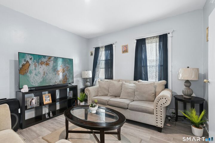Property Photo:  32-34 Park Terrace  CT 06604 