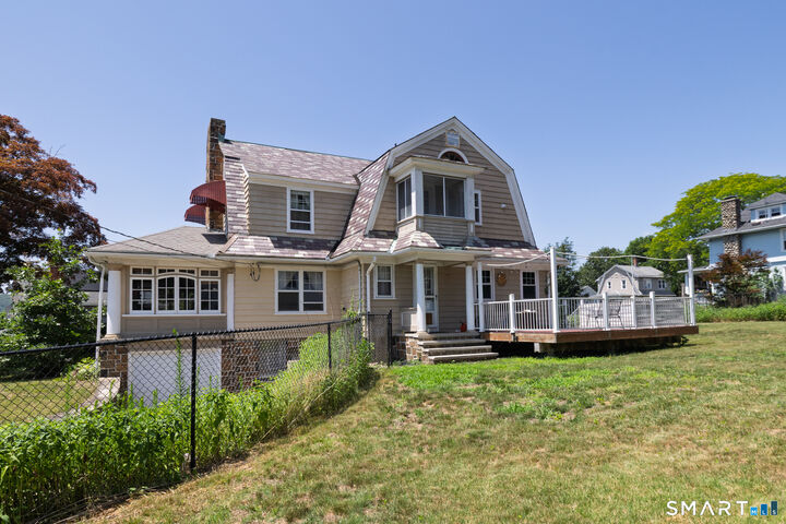 Property Photo:  5 Hillcrest Avenue  CT 06770 