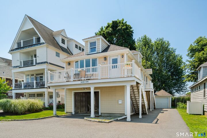 Property Photo:  772 Rowland Road  CT 06824 