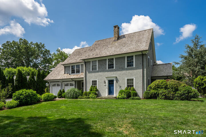 Property Photo:  42 Kimberly Place  CT 06840 