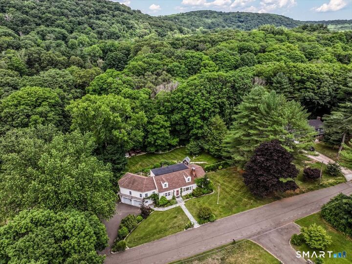 Property Photo:  31 Aspen Mill Road  CT 06877 