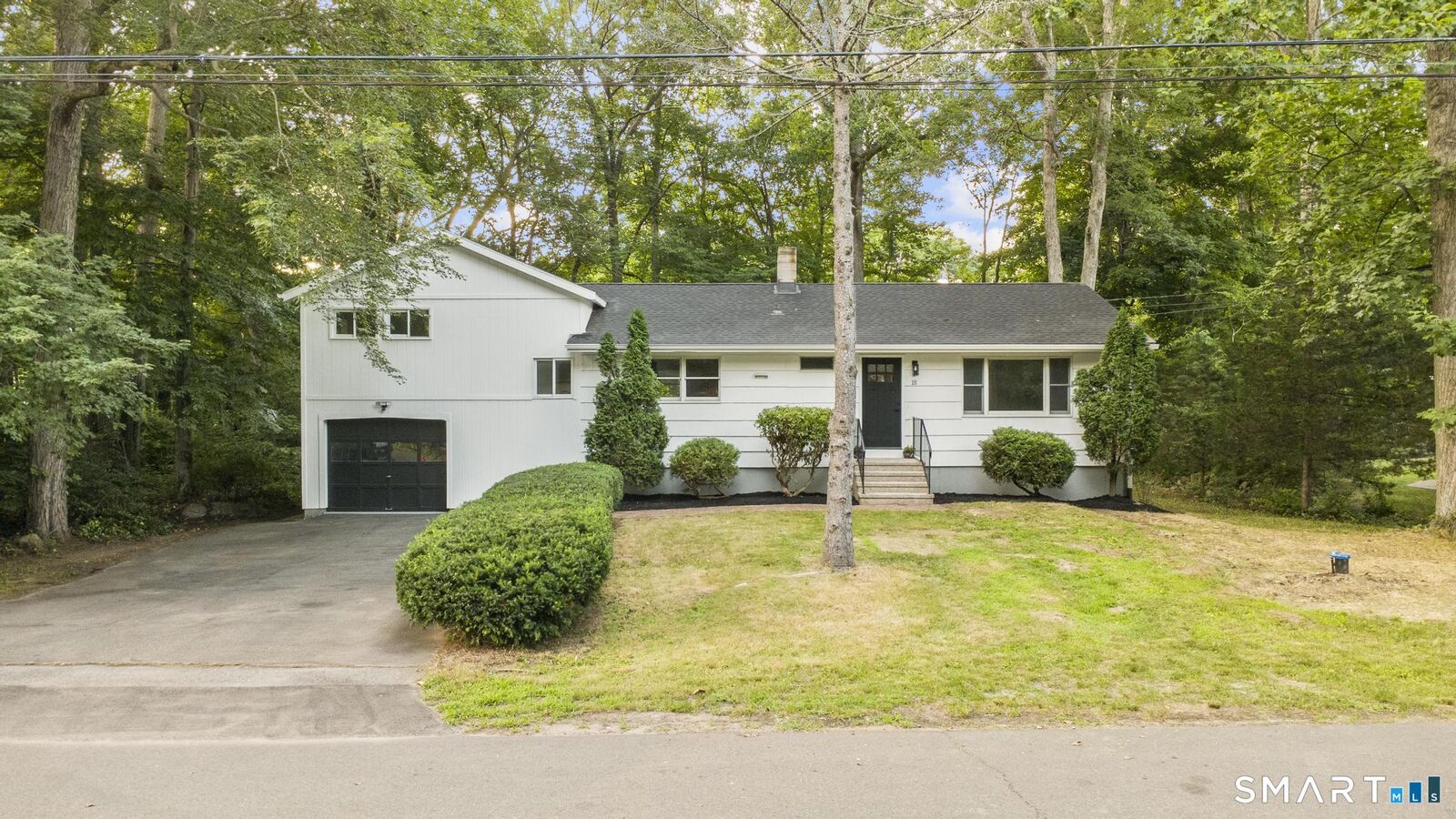 Property Photo: 18 Happy Acres Road CT 06413