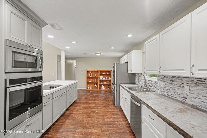 Property Photo:  4575 Annette Court  FL 32953 