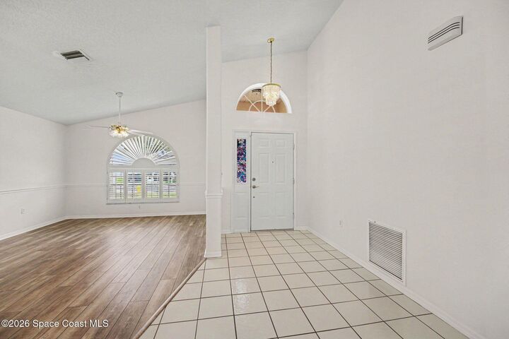 Property Photo: 2479 Coral Ridge Circle FL 32935