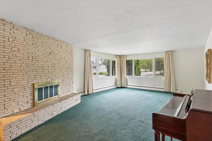 Property Photo: 7018 N Fleming St WA 99208