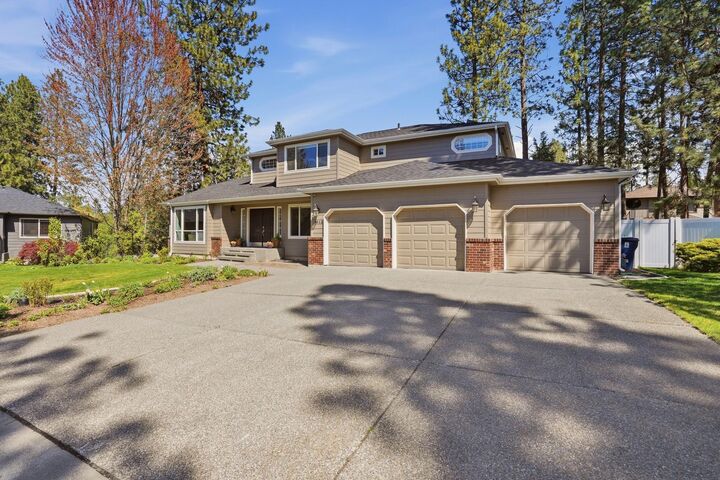 Property Photo: 3812 E Terra Ct WA 99223