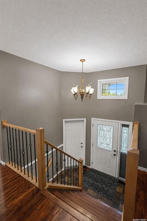 Property Photo: 22 Gillingham Crescent SK S6X 0A5