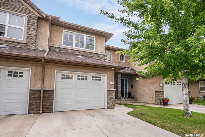 Property Photo:  710 Gordon Road 307  SK S7T 0J5 
