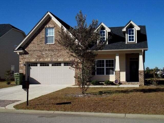Property Photo:  3665 Galloway Lane  SC 29154 