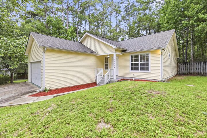 Property Photo:  7849 Briarcreek Road  FL 32312 