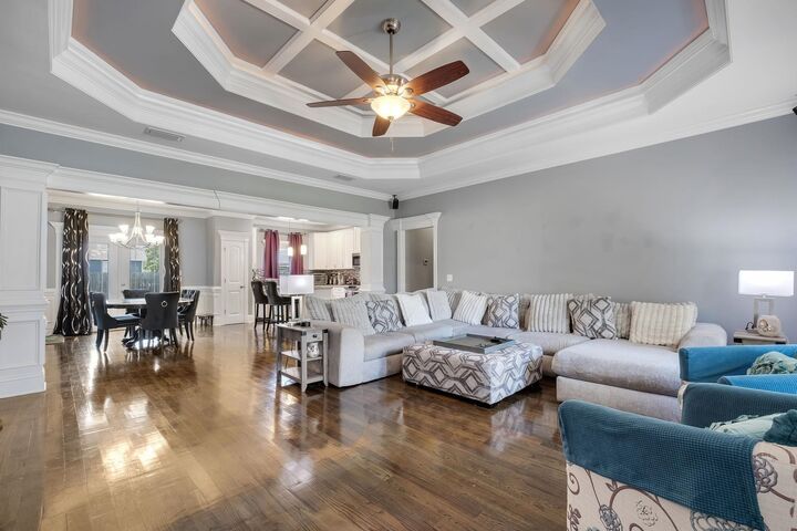 Property Photo:  23 Evening Star Drive  FL 32327 