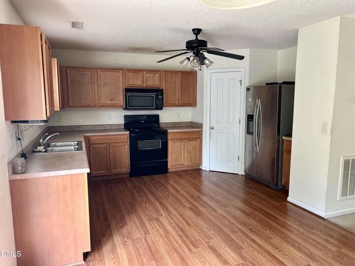 Property Photo: 148 Belmont Ridge Drive NC 27529
