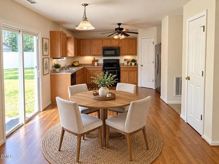 Property Photo:  148 Belmont Ridge Drive  NC 27529 