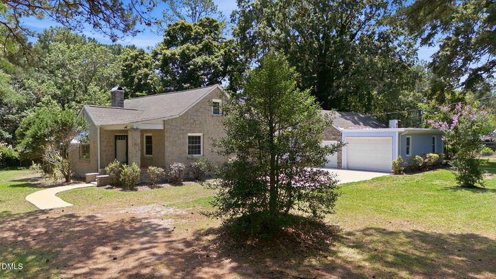 Property Photo:  130 Harris Street  NC 27591 
