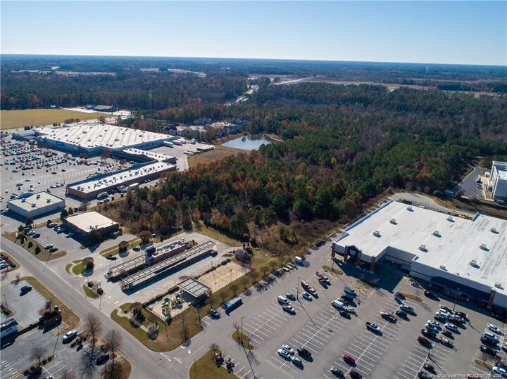 Property Photo:  0 Good Middling Drive  NC 28304 