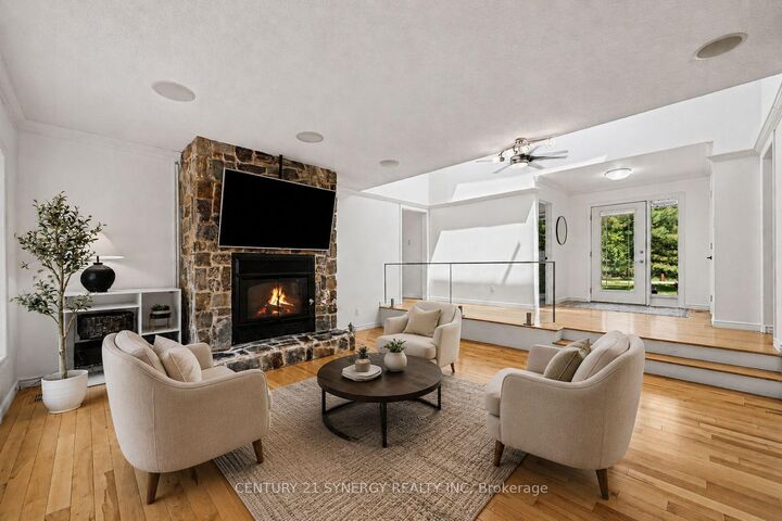 Property Photo: 105 Ironwood Court ON K0A 1T0