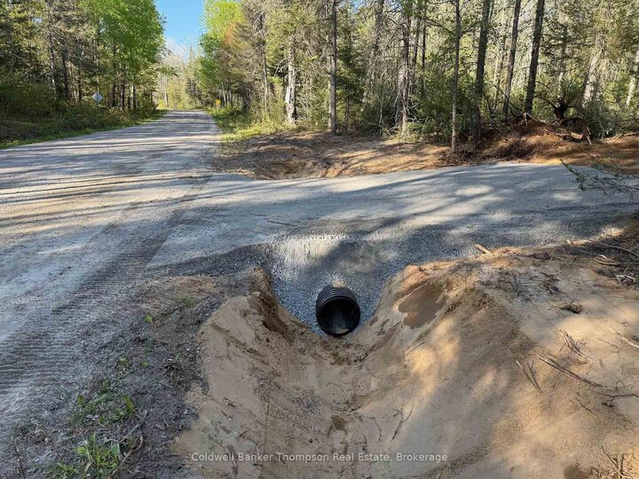 Property Photo:  0 Lot 2 Sand Hill Road  ON P0A 1Z0 