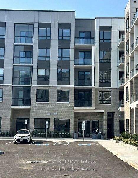Photo de la propriété:  3250 Carding Mill Trail 101  ON L6M 1L3 