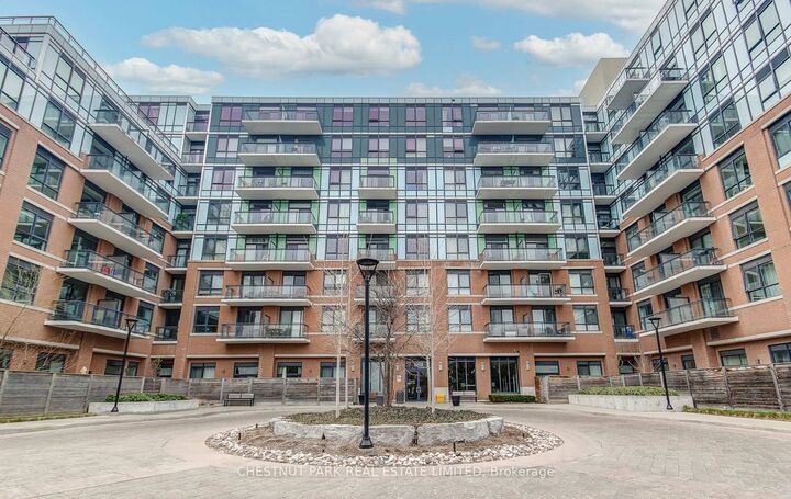 11611 Yonge Street 109 — photo 1