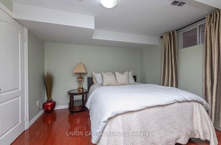 Property Photo:  21 Denbury Court Basement  ON L1M 0H5 