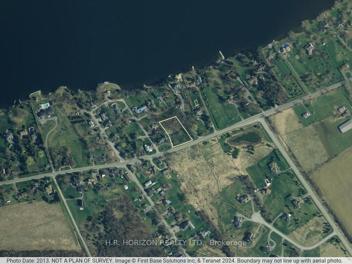 Property Photo:  1258 County 3 Road  ON K8N 4Z1 