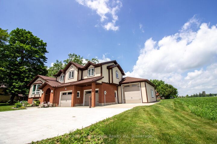 Property Photo:  591 Wellington Street E  ON N0G 2L2 