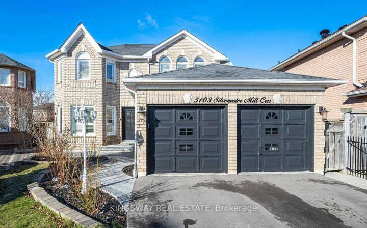 5103 Silverwater Mill Crescent — photo 1