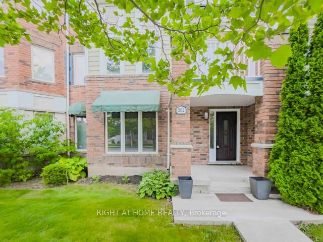 Property Photo:  202 Magurn Gate  ON L9T 7B4 